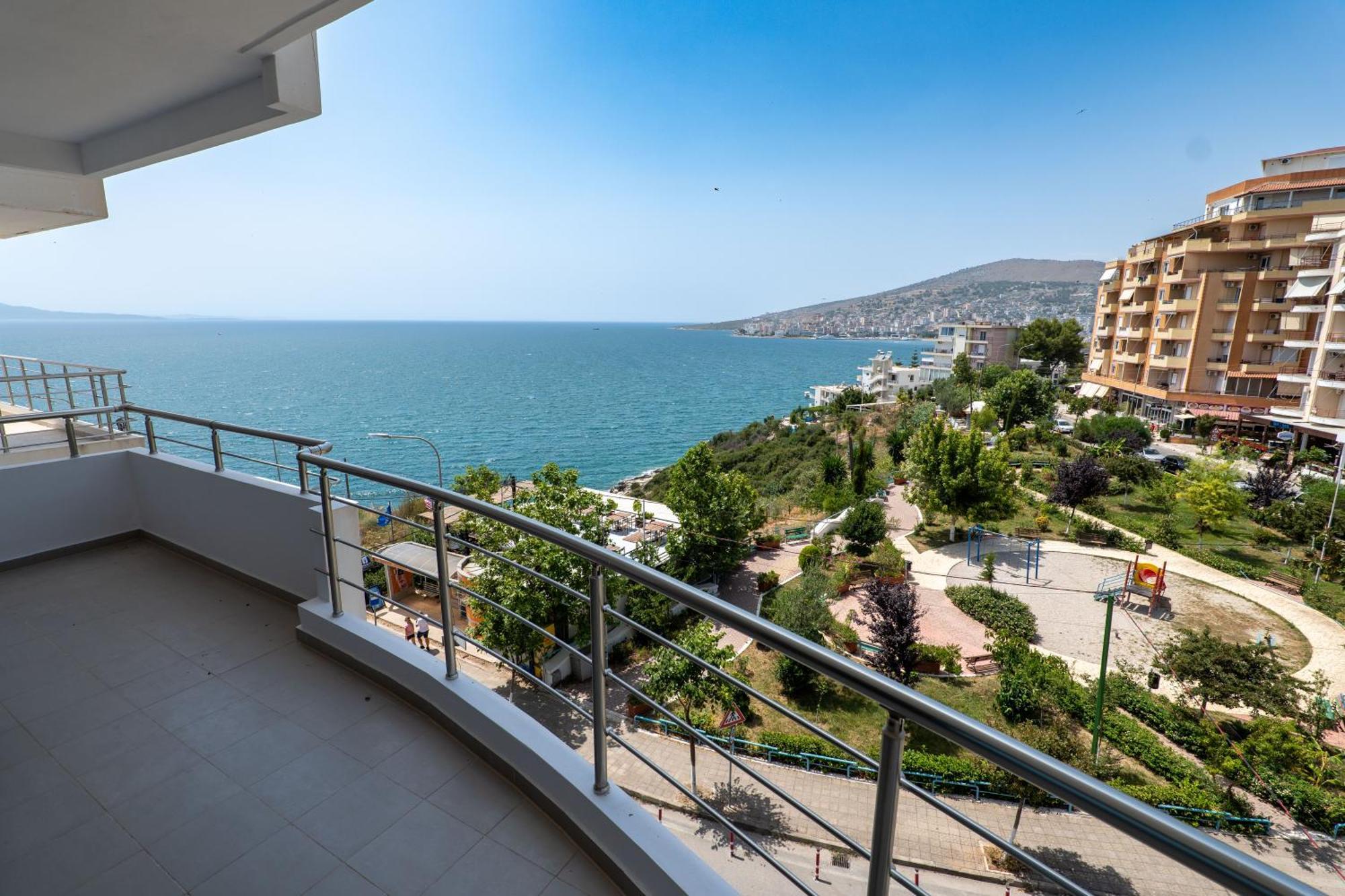 Apartment Full Sea View